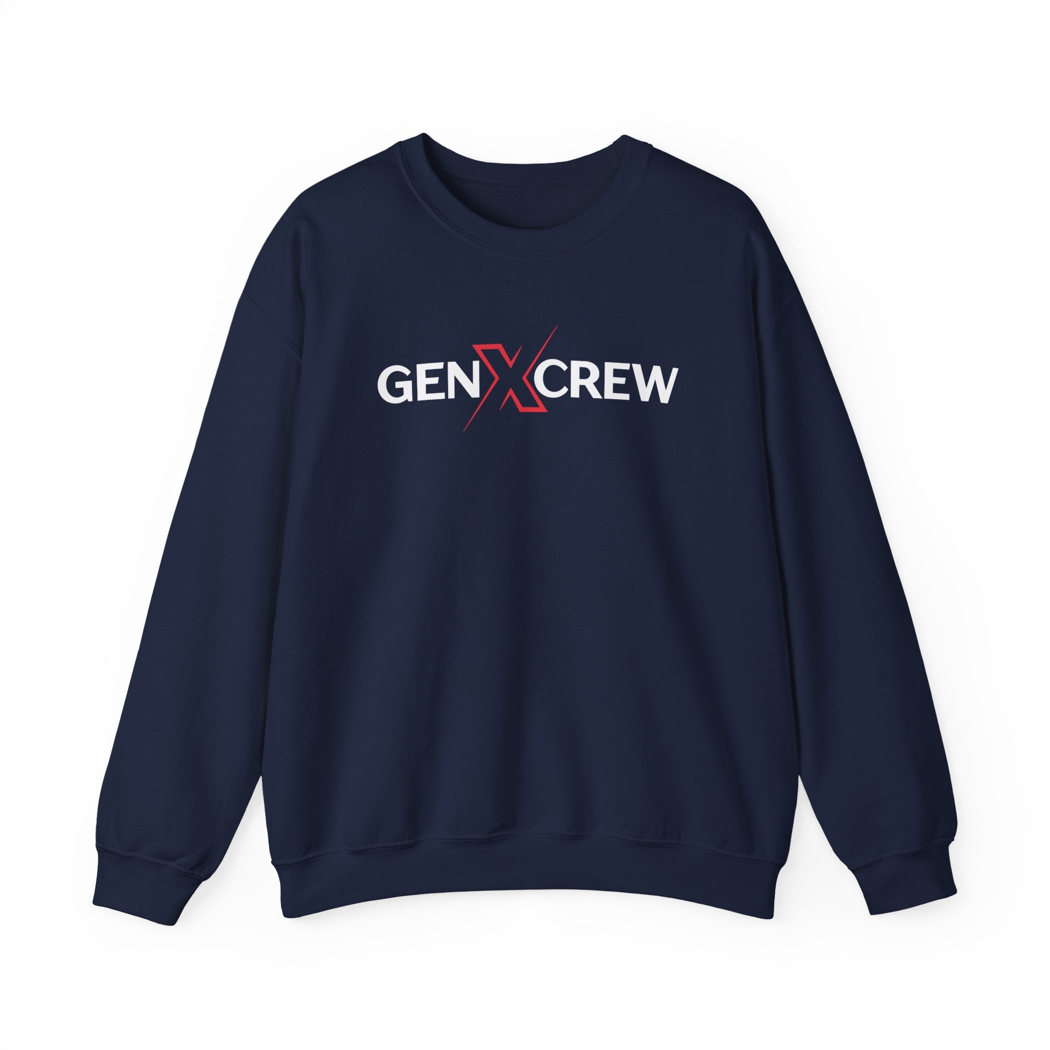 Gen X Crew - Sweatshirt