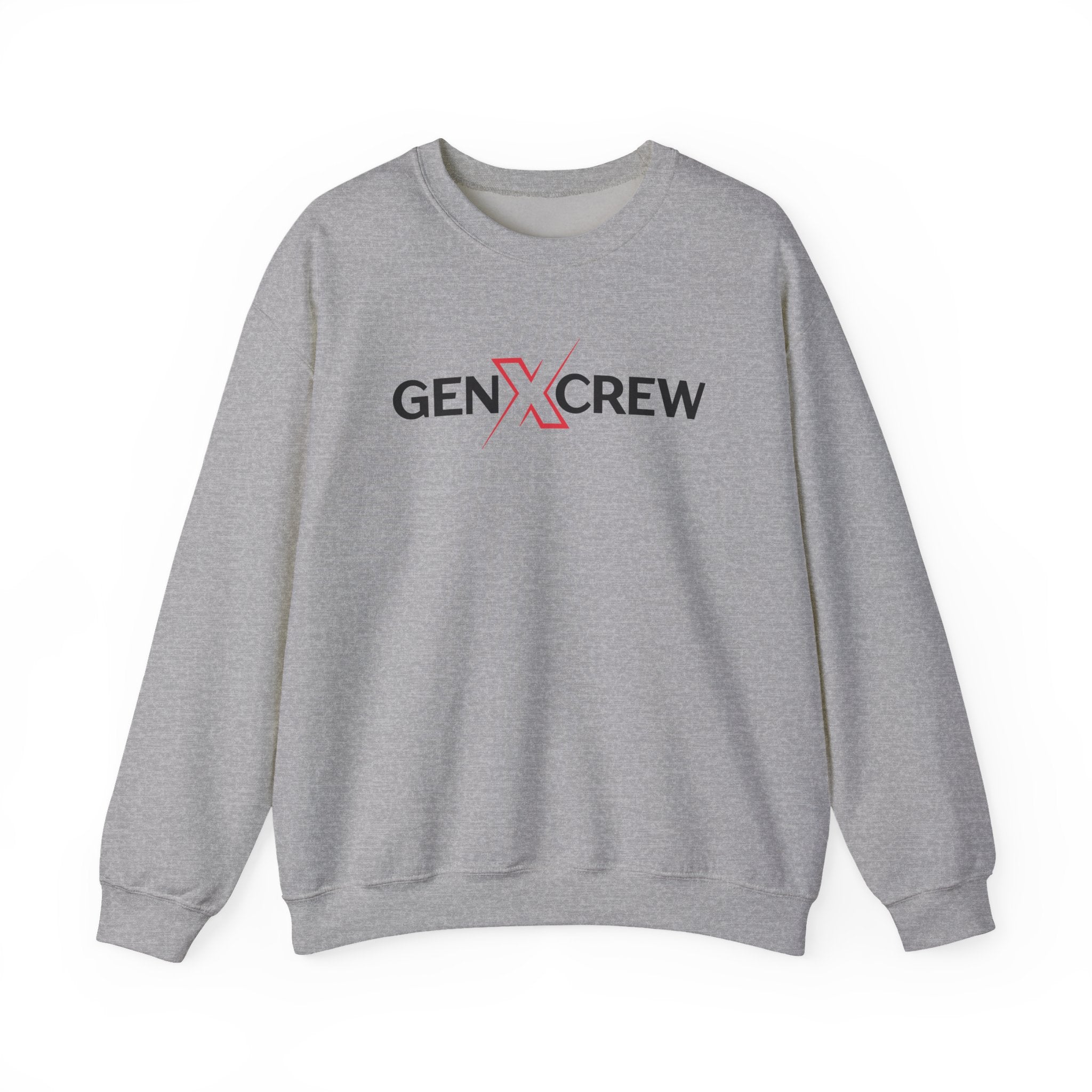 Gen X Crew - Sweatshirt