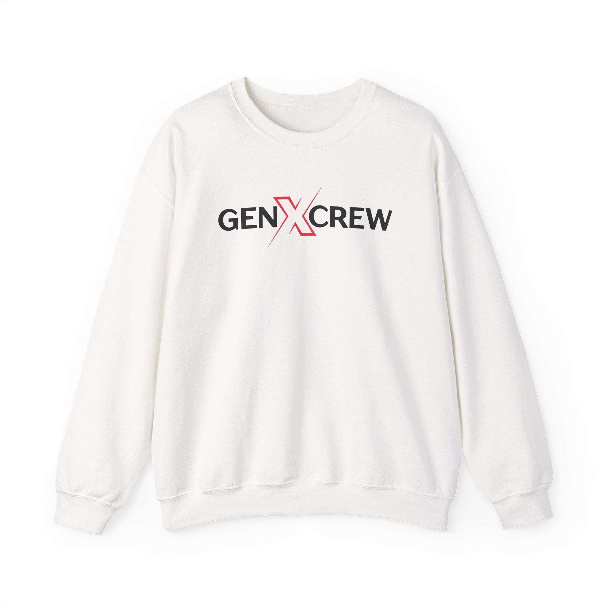 Gen X Crew - Sweatshirt