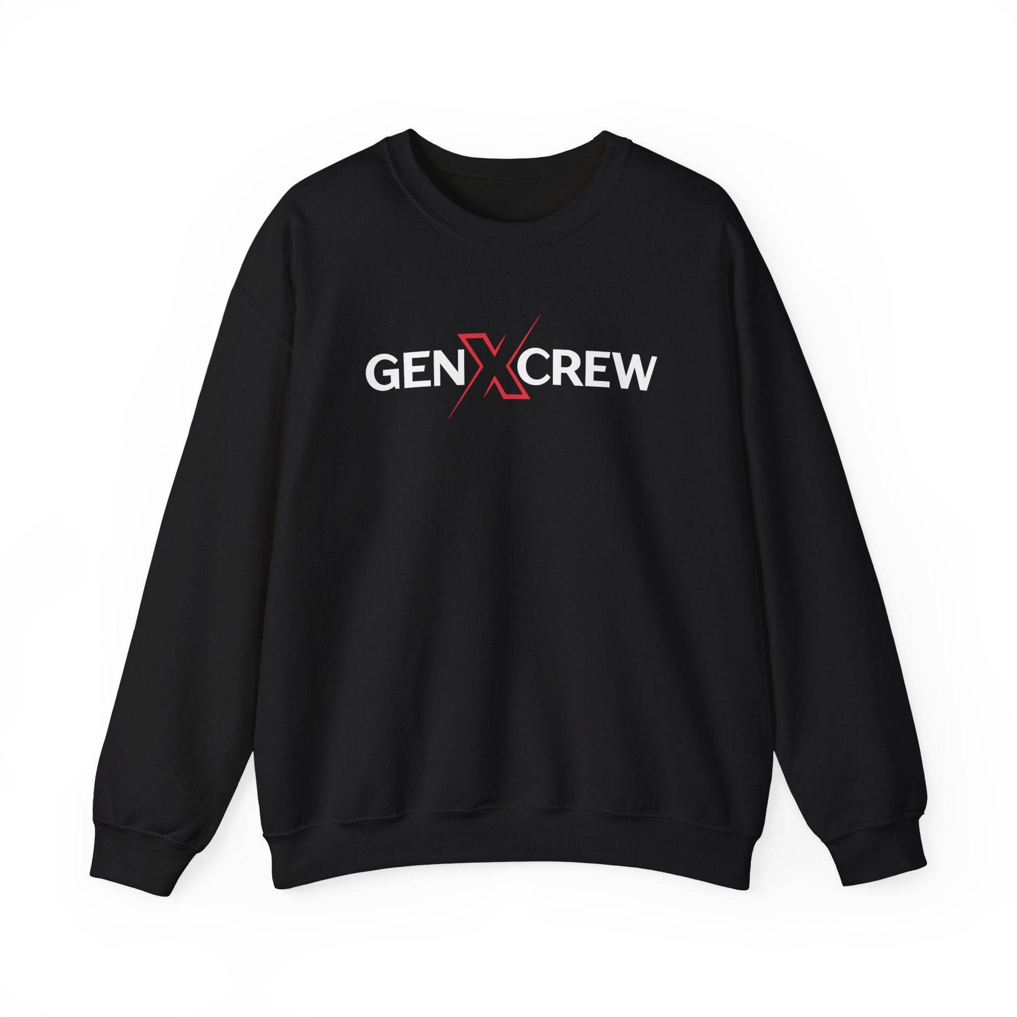 Gen X Crew - Sweatshirt
